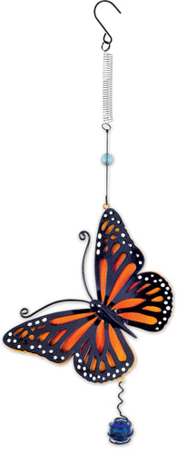 Monarch Butterfly Bouncy