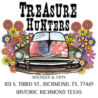 Treasure Hunters Gallery
