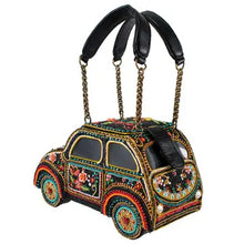 Gift - Joy Ride Purse