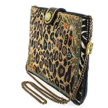Gift -Untamed Leopard Purse