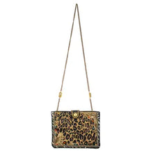 Gift -Untamed Leopard Purse
