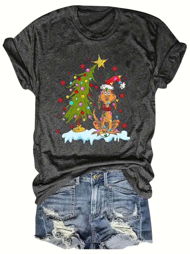 Shirt - Max Christmas Tee