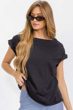 Basic T-Shirt