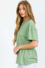Basic T-Shirt