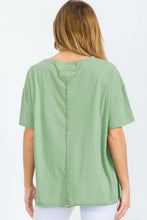Basic T-Shirt