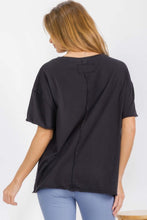 Basic T-Shirt