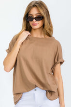 Basic T-Shirt