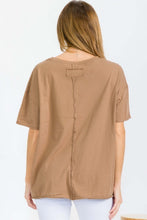 Basic T-Shirt