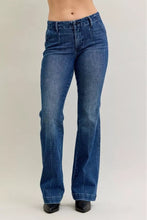 Jean - JB Trouser