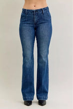 Jean - JB Trouser
