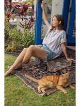 Shirt - Short Sleeve Stripe