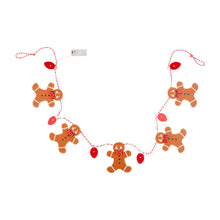 Christmas Light up Garland