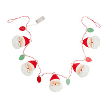 Christmas Light up Garland