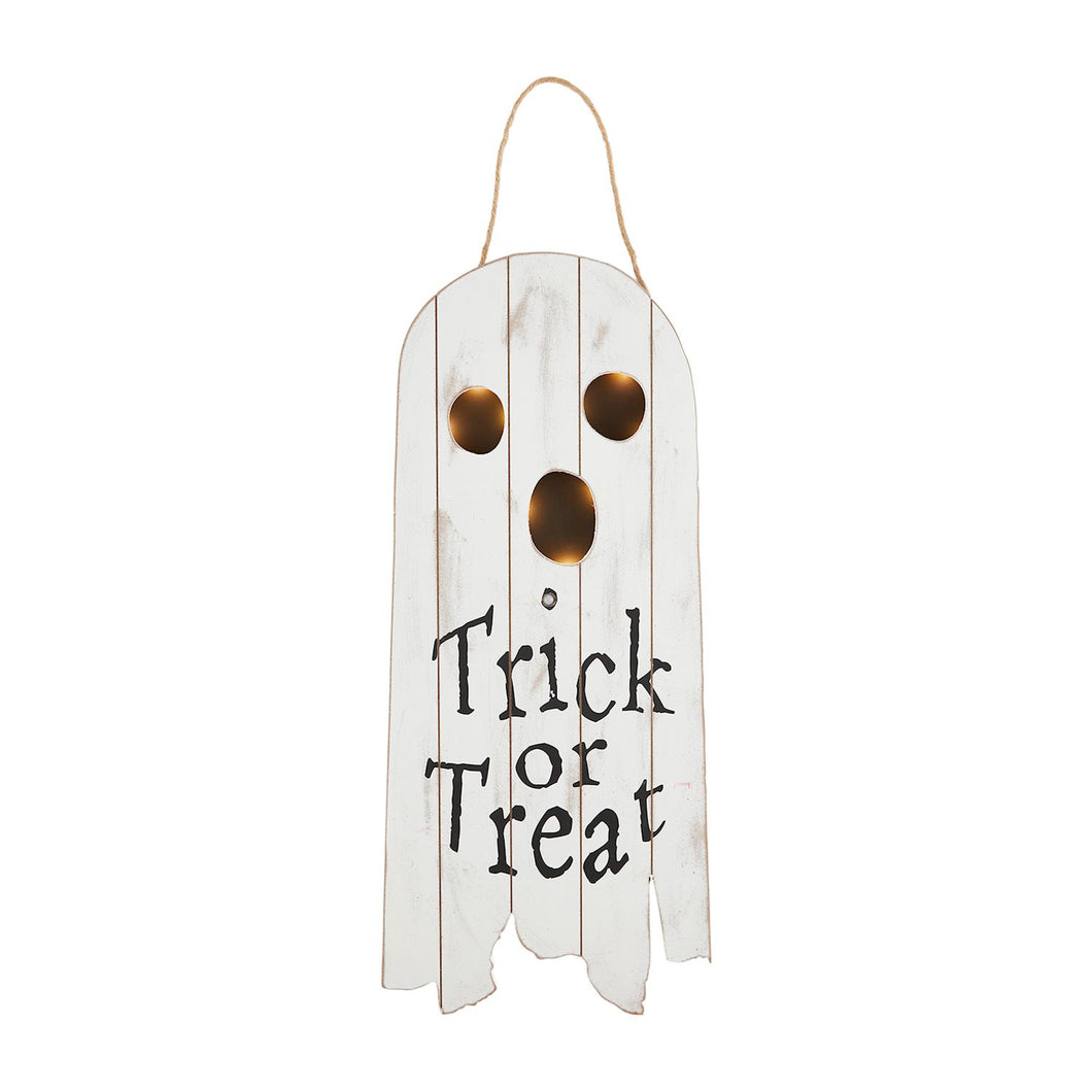 Halloween Door Hanger