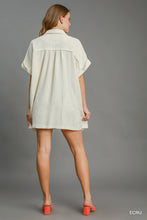 Dress - Textured Tunic