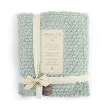 Gift - Grandma & Me Blanket