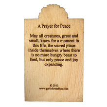 Angel of Peace: Ornament