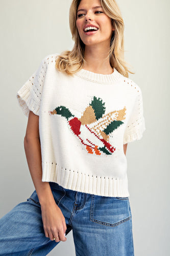 Shirt - Mallard