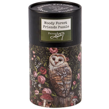 Woodland Friends Puzzle