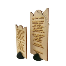 Angel of Friendship: Ornament