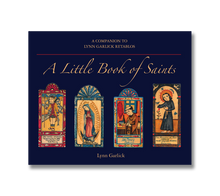 A Little Book of Saints