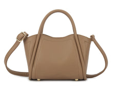 26355 Emma Crossbody Bag: Red