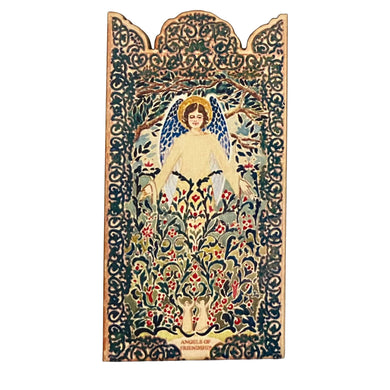 Angel of Friendship: Ornament
