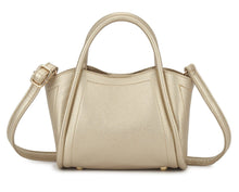 26355 Emma Crossbody Bag: Jean