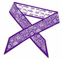 Skinny Scarf – Stephen F Austin Lumberjacks