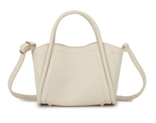 26355 Emma Crossbody Bag: Red