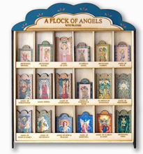 Angel of Friendship: Ornament