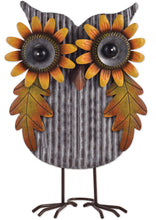 Owl Table Top 16"