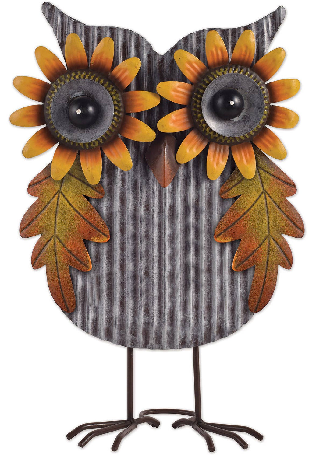 Owl Table Top 16