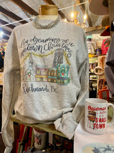 Sweatshirt - Richmond Christmas