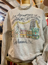 Sweatshirt - Richmond Christmas