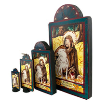 St. Roch - Dogs Lovers: Ornament