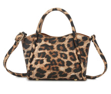 26355 Emma Crossbody Bag: Khaki