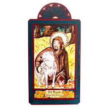 St. Roch - Dogs Lovers: Ornament
