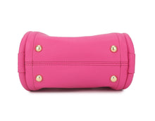 26355 Emma Crossbody Bag: Red