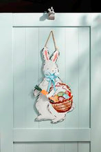 Door Hanger - Bunny
