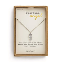 Necklace - Guardian Angel