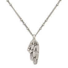 Necklace - Guardian Angel