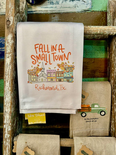 Tea Towel