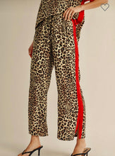 Pant - Leopard