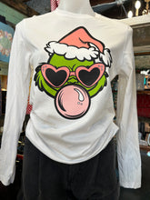 T-Shirt - Christmas Mr. Grinch