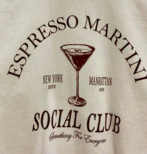 Sweatshirt - Expresso Martini