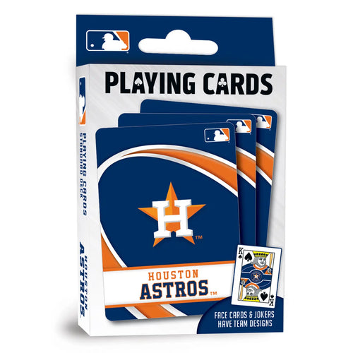 Cards - Astros
