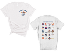 T-Shirt - Icons