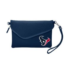 Purse - Texans Crossbody