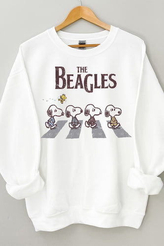 Shirt - Beagles Sweatshirt